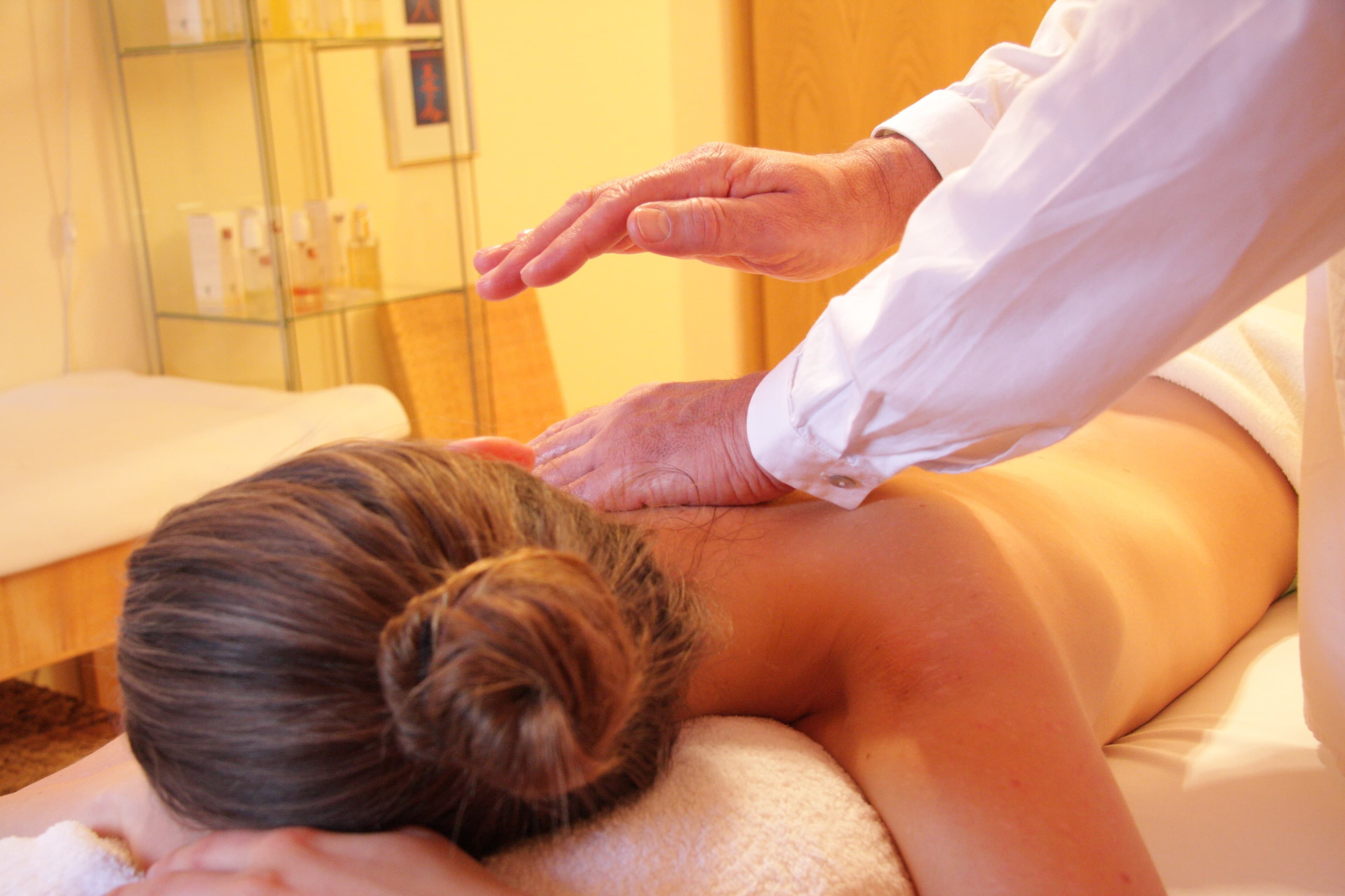 Body Treatments