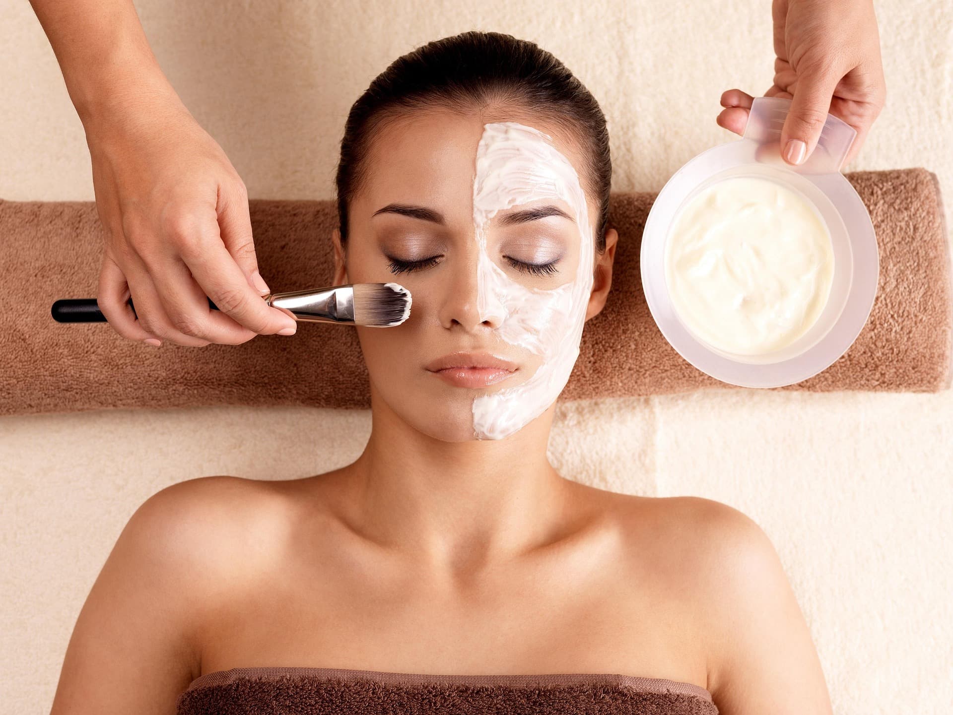 Face Treatments