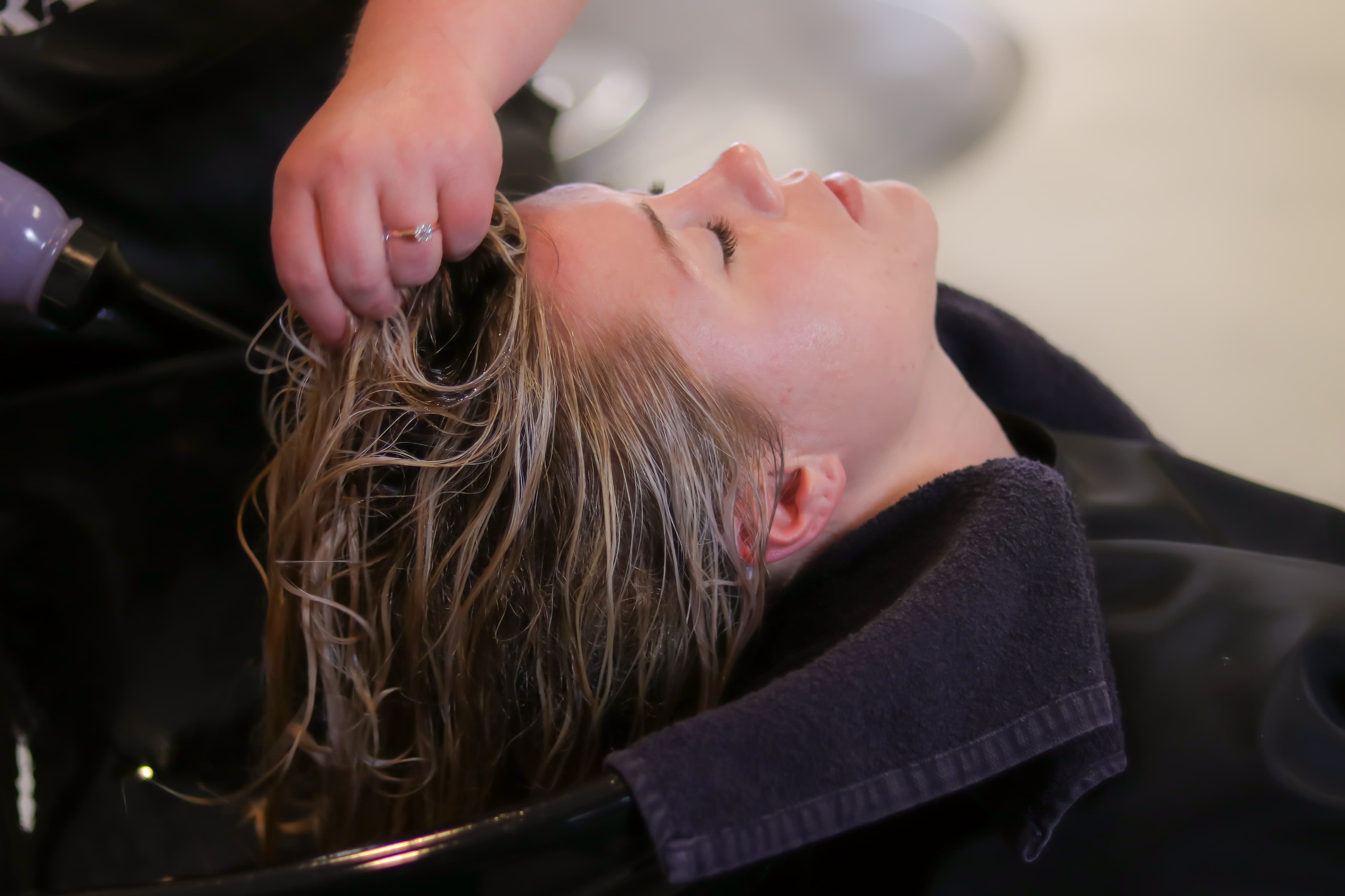 Hair Treatments