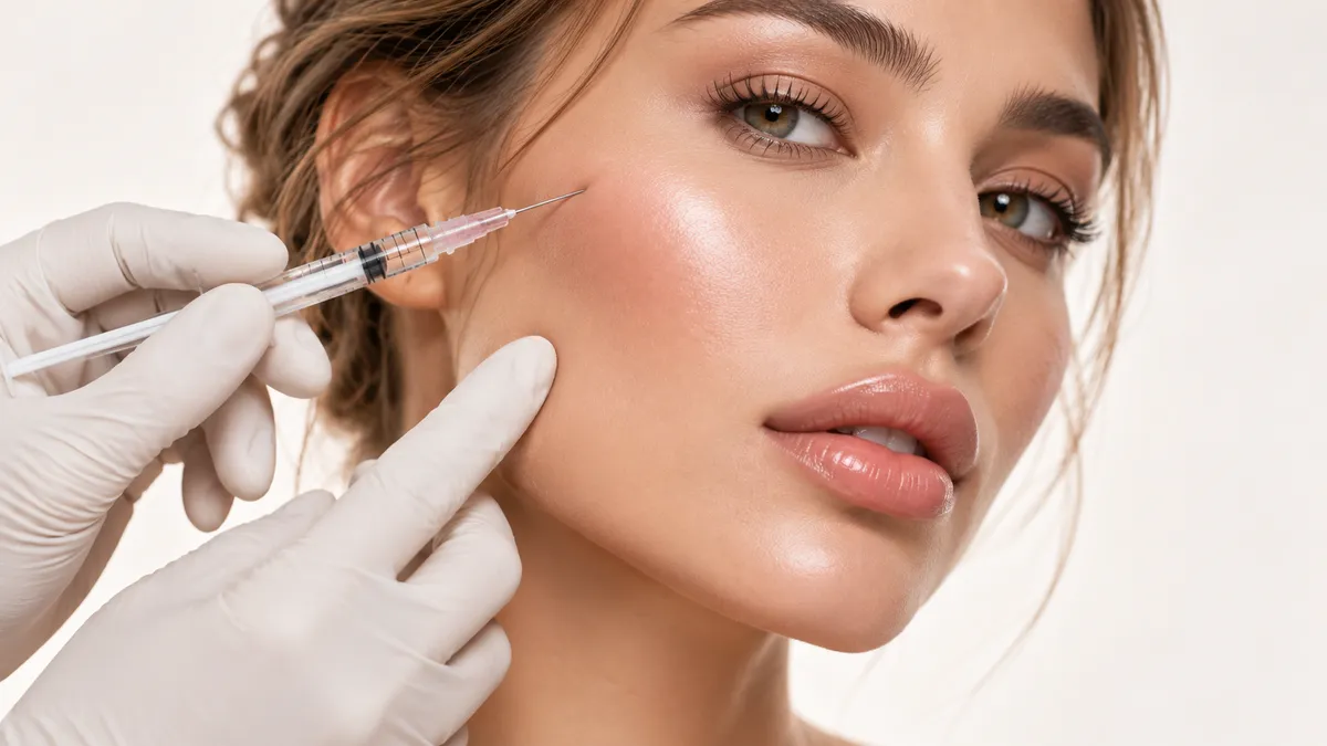 Cheeks (1ml) at Kandyan Aesthetics in Kandy and Kadawatha, Sri Lanka