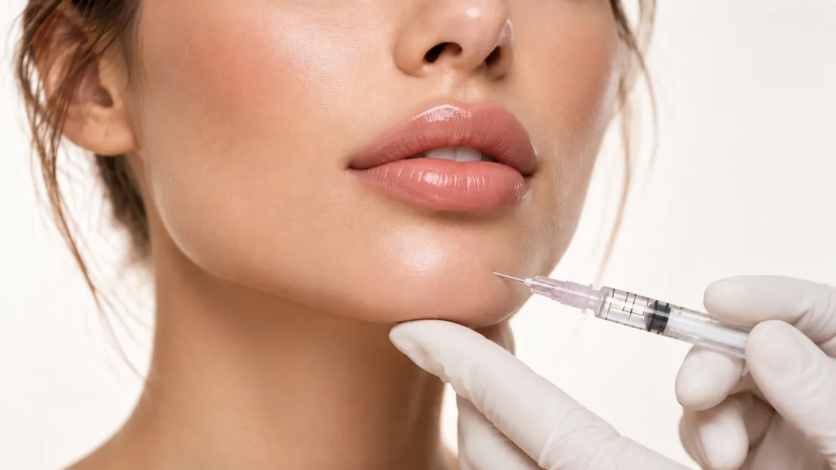 Chin (1ml) at Kandyan Aesthetics in Kandy and Kadawatha, Sri Lanka