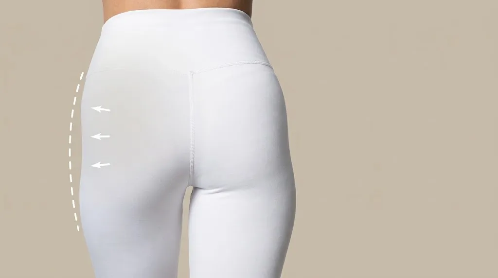 Hip Dips at Kandyan Aesthetics in Kandy and Kadawatha, Sri Lanka