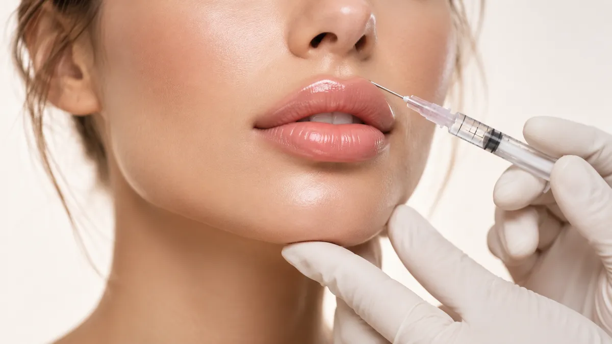 Face and body dermal filler treatments at Kandyan Aesthetics in Kandy and Kadawatha, Sri Lanka