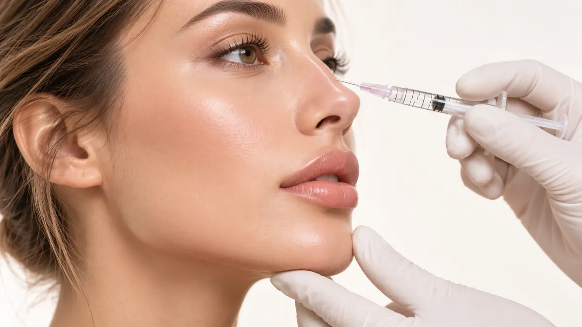 Rhinoplasty at Kandyan Aesthetics in Kandy and Kadawatha, Sri Lanka
