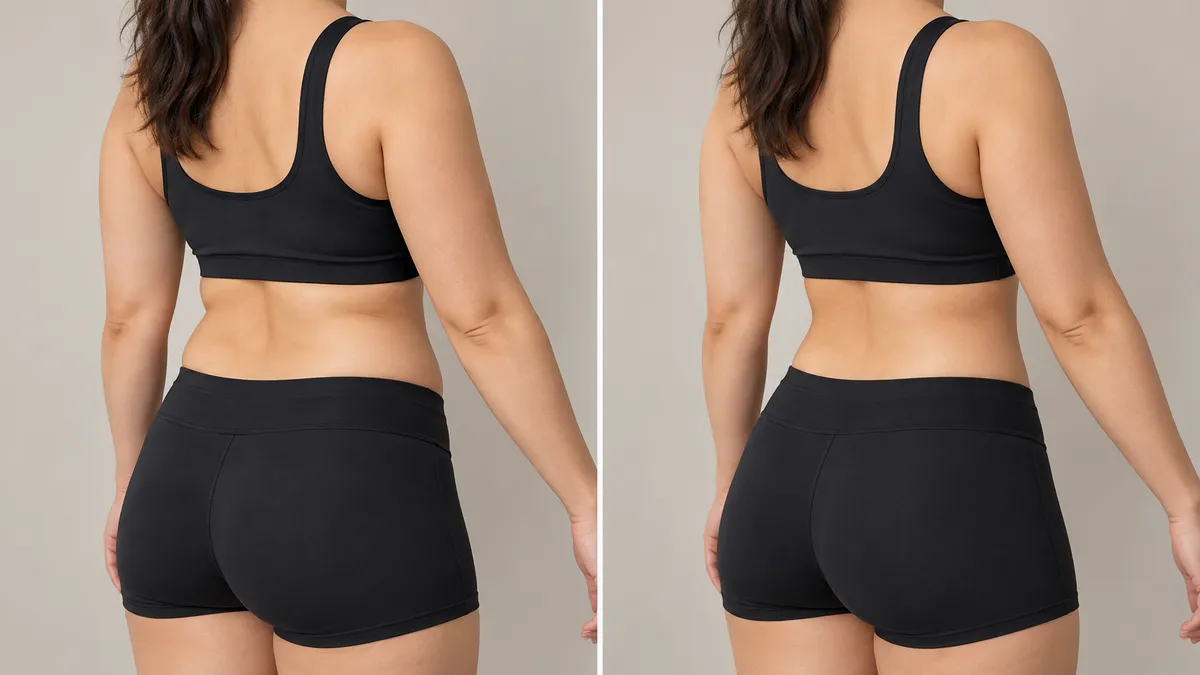 Love Handles at Kandyan Aesthetics in Kandy and Kadawatha, Sri Lanka