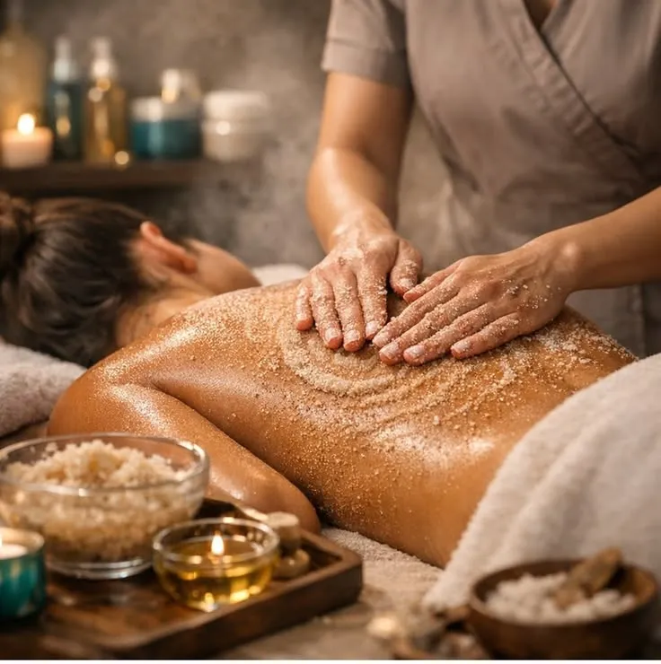 Body treatments and slimming services at Kandyan Aesthetics in Kandy and Kadawatha, Sri Lanka