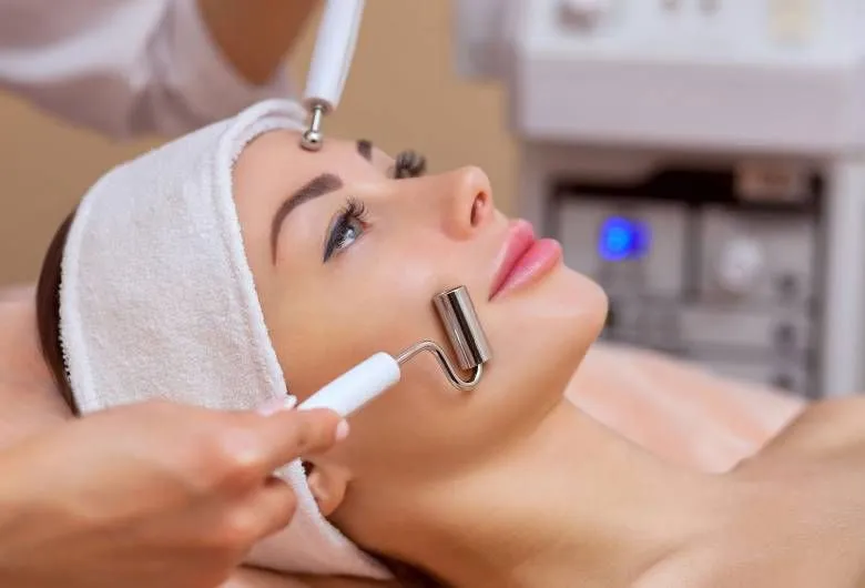 Vitamin C Treatment at Kandyan Aesthetics in Kandy and Kadawatha, Sri Lanka