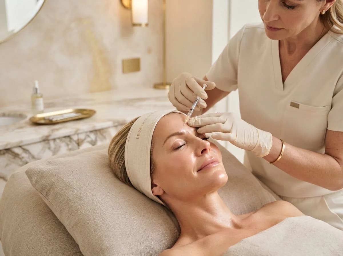 Botox (Per Point) at Kandyan Aesthetics in Kandy and Kadawatha, Sri Lanka
