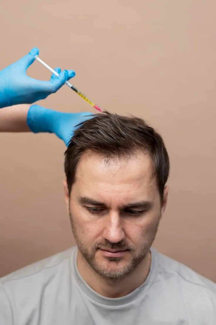 GFC Treatment at Kandyan Aesthetics in Kandy and Kadawatha, Sri Lanka