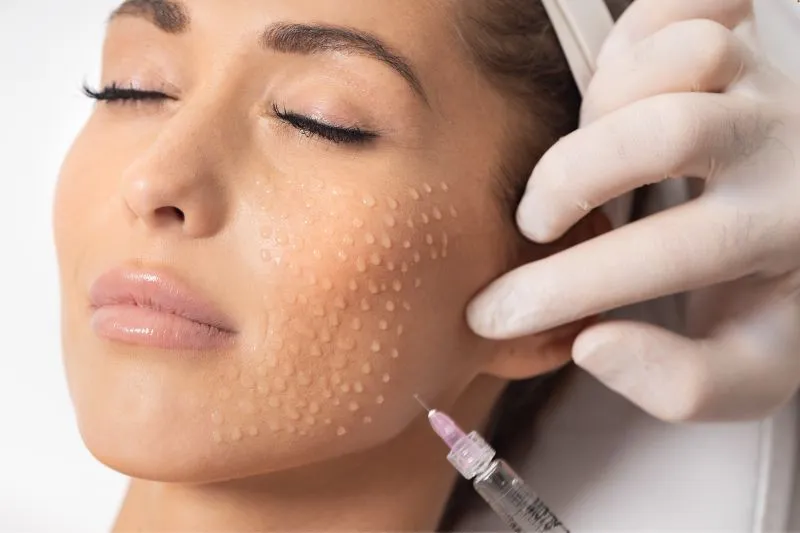 Salmon DNA Collagen Boosters for Face at Kandyan Aesthetics in Kandy and Kadawatha, Sri Lanka